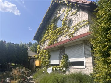 dom na sprzedaż 92m2 dom Gdańsk, Osowa, Kasjopei