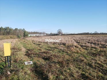 działka na sprzedaż 1036m2 działka Dobra