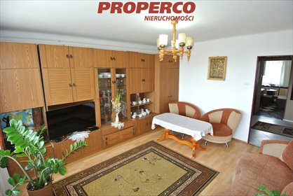 mieszkanie na sprzedaż 64m2 mieszkanie Jędrzejów, Jana III Sobieskiego