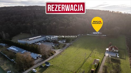 dom na sprzedaż 538m2 dom Zabierzów, Rudawa, Krakowska