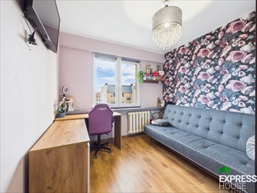 mieszkanie na sprzedaż 51m2 mieszkanie Białystok, Zielone Wzgórza, Lawendowa