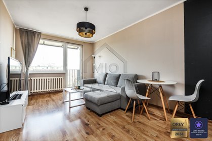 mieszkanie na sprzedaż 43m2 mieszkanie Gdańsk, Przymorze Wielkie, Chłopska