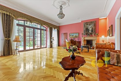 Polecam luksusową rezydencję 558 m² z domem gościnnym na Targówku dom Warszawa, Targówek Bródno, Ostródzka