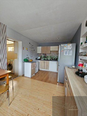 Dom z dużą działką i potencjałem w Żukowie dom Żuków