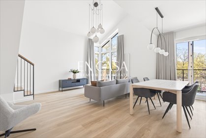 mieszkanie na sprzedaż 110m2 mieszkanie Józefów, Kardynała Stefana Wyszyńskiego