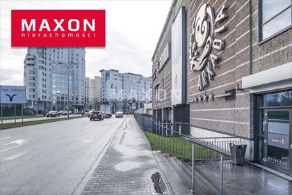 lokal użytkowy na sprzedaż 377m2 lokal użytkowy Warszawa, Śródmieście, ul. Zygmunta Słomińskiego