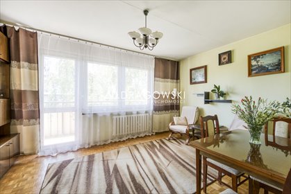 mieszkanie na sprzedaż 65m2 mieszkanie Warszawa, Ursynów, Koncertowa