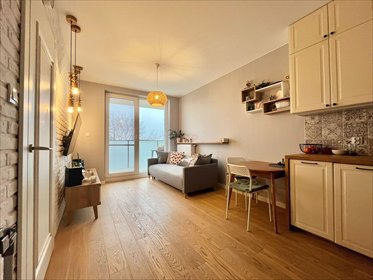 mieszkanie na sprzedaż 42m2 mieszkanie Warszawa, Bemowo, Szeligowska
