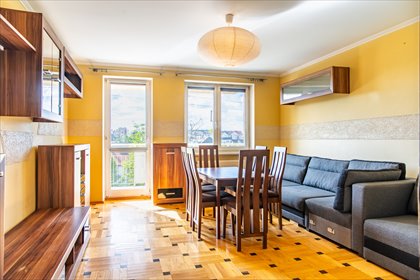 mieszkanie na sprzedaż 67m2 mieszkanie Rzeszów, Krośnieńska