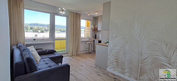 mieszkanie na sprzedaż 36m2 mieszkanie Wałbrzych