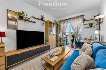 mieszkanie na sprzedaż 45m2 mieszkanie Warszawa, Włochy, Pola Karolińskie