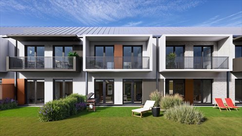 mieszkanie na sprzedaż 41m2 mieszkanie Rzeszów, Gościnna