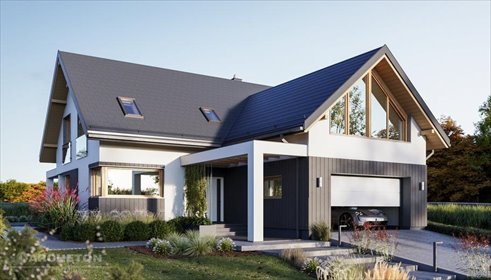 dom na sprzedaż 301m2 dom Pęclin, Pęclin