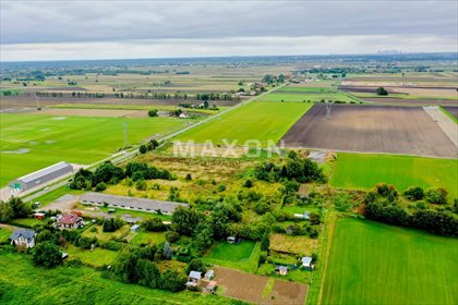 Działka przemysłowo-handlowa na sprzedaż Pilaszków 31 204m2 Foto 4
