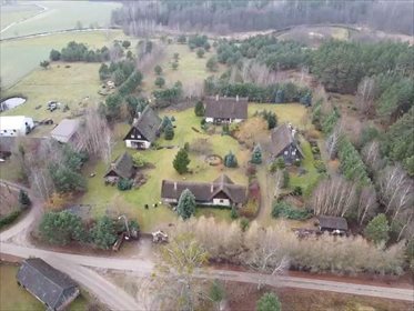 dom na sprzedaż 860m2 dom Miedzno, MIEDZNO, Miedzno K/ Karsina