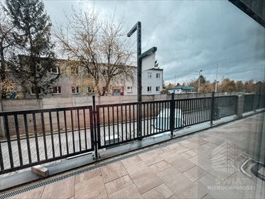 Lokal użytkowy na sprzedaż Szczecin, Gumieńce 100m2 Foto 4