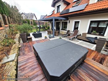 dom na sprzedaż 227m2 dom Bibice