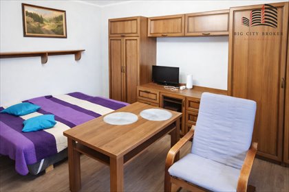 mieszkanie na sprzedaż 23m2 mieszkanie Lublin, Tatary, Odlewnicza