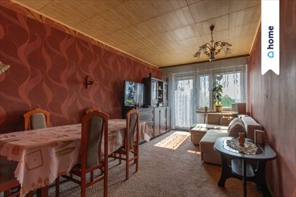3-pokojowe mieszkanie z balkonem i dużą piwnicą. mieszkanie Poznań, os. Wichrowe Wzgórze