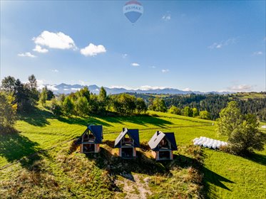 dom na sprzedaż 141m2 dom Groń, Janiołów Wierch