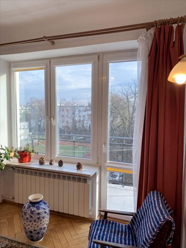 3-pokojowe mieszkanie 63 m² z balkonem w Włochach mieszkanie Warszawa, Włochy, Stefana Drzewieckiego