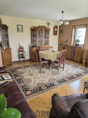 2-pokojowe mieszkanie z balkonem na Ochocie, 56 m2 mieszkanie Warszawa, Ochota, Wacława Sierpińskiego