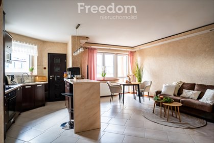 mieszkanie na sprzedaż 75m2 mieszkanie Giżycko, Aleja Wojska Polskiego