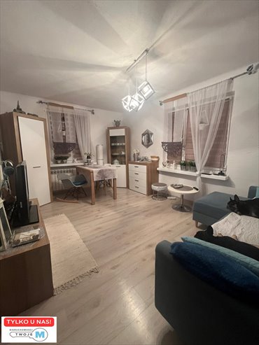 mieszkanie na sprzedaż 27m2 mieszkanie Busko Zdrój, Busko Zdrój, Busko Zdrój