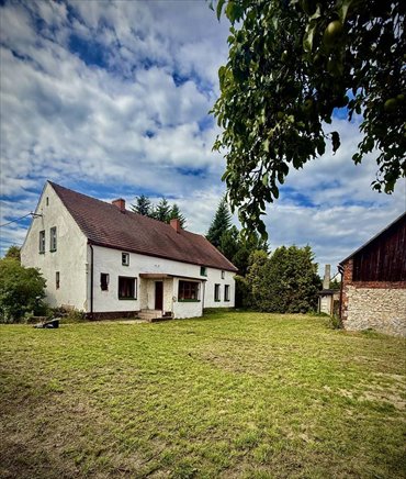 dom na sprzedaż 150m2 dom Kielcza, Opolska