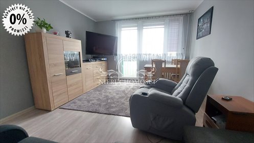 mieszkanie na sprzedaż Pelplin Dworcowa 49,10 m2