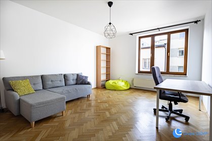 mieszkanie na wynajem 68m2 mieszkanie Kraków, Krowodrza, Józefa Friedleina