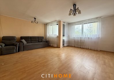 3-pokojowe mieszkanie z loggią i piwnicą, blisko metra mieszkanie Warszawa, Targówek, Heleny Junkiewicz