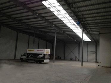 lokal użytkowy na sprzedaż 4870m2 lokal użytkowy Nadarzyn
