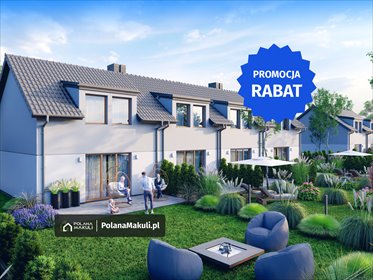 mieszkanie na sprzedaż 70m2 mieszkanie Katowice, Zarzecze, edwarda makuli