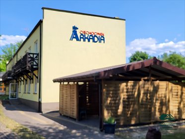 dom na sprzedaż 260m2 dom Ciechocinek