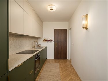 Przestronne 2-pokojowe mieszkanie z balkonem na Dębcu mieszkanie Poznań, Dębiec, Klonowa