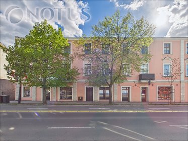 mieszkanie na sprzedaż 40m2 mieszkanie Gniezno, Kanclerza Jana Łaskiego