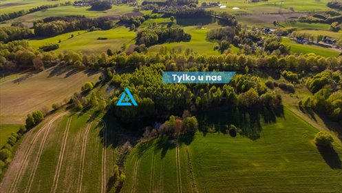 działka na sprzedaż 26543m2 działka Grabowska Huta