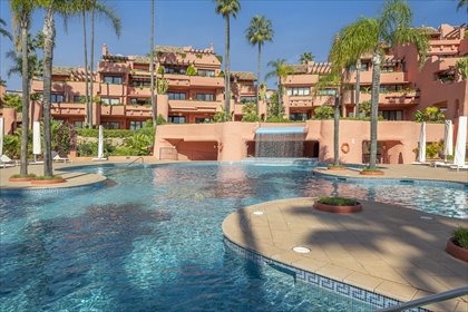 Luksusowy apartament 175 m² z widokiem w Cabo Bermejo polecam! mieszkanie Cabo Bermejo, Cabo Bermejo