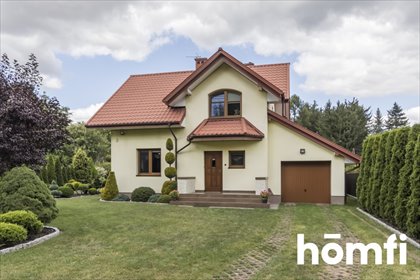 dom na sprzedaż 140m2 dom Radom, Rajec Poduchowny, Aleksandra i Maksymiliana Gierymskich