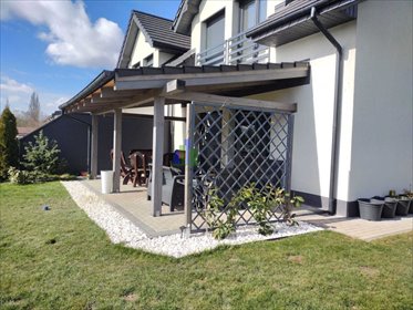 dom na sprzedaż 125m2 dom Dobrzykowice