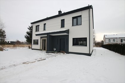 dom na sprzedaż 114m2 dom Lubartów