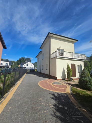 dom na sprzedaż 160m2 dom Jaktorów