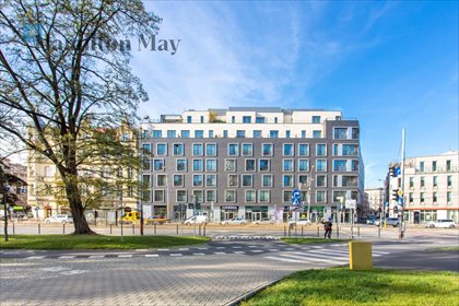 mieszkanie na wynajem 61m2 mieszkanie Wrocław, Śródmieście, Śrutowa