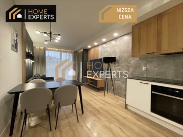 mieszkanie na wynajem 45m2 mieszkanie Gdańsk, Orunia, Niepołomicka
