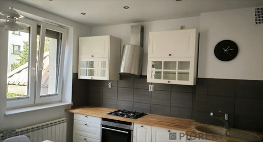 mieszkanie na sprzedaż 65m2 mieszkanie Warszawa, Bielany, Literacka