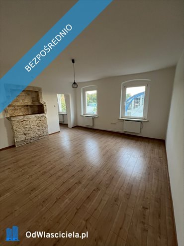 Przestronne 2-pokojowe mieszkanie 47 m² (po remoncie) w Gliwicach mieszkanie Gliwice, Wojska Polskiego, Kozielska