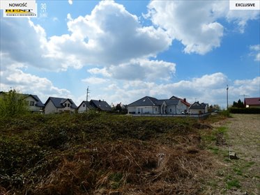 działka na sprzedaż 1738m2 działka Stargard