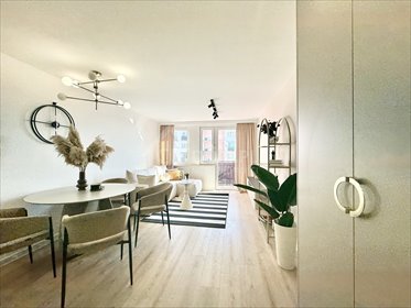 mieszkanie na sprzedaż 43m2 mieszkanie Kielce, Biskupa Czesława Kaczmarka