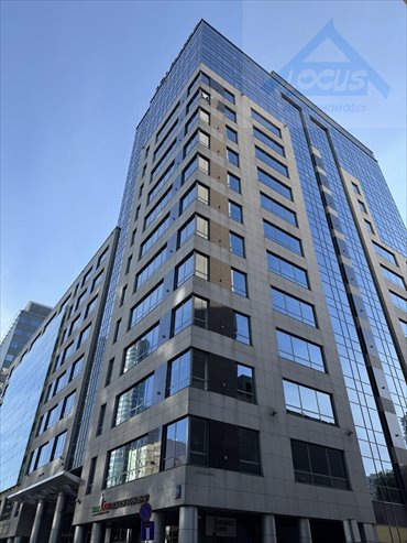 lokal użytkowy na wynajem 171m2 lokal użytkowy Warszawa, Śródmieście